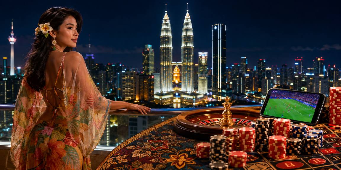 Slot Rooms dengan Studio Terkemuka Dunia