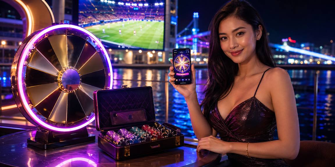 The Dog House di panas777 slot